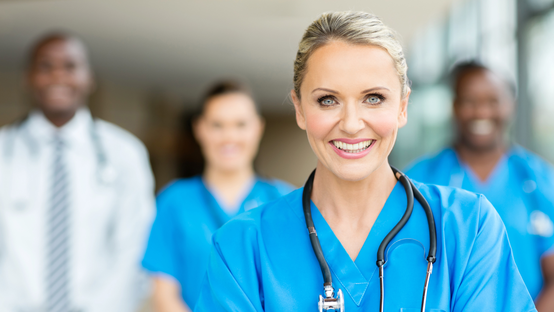 Healthcare Professionals